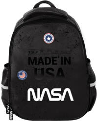 PASO Rucsac școlar cu două compartimente Nasa (PP23SA-565)