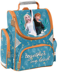 PASO Rucsac școlar Paso Frozen (DF24VV-525)