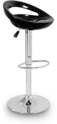 Aga Scaun Aga Bar MR2039 Negru (MR2039Black)