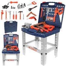 Kruzzel Atelier pentru copii 2 în 1 cu accesorii 67 piese ISO 9422 (5902802914200) Set bricolaj copii