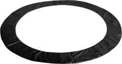 Aga Husă pentru arcuri pentru trambulină cu plasă interioară 244-250 cm Negru (MRPU1508SC-Black)