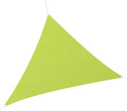 AGA Prelată de umbrire 5x5x5 m Verde deschis (MR2141 - Light Green)