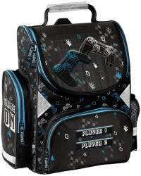PASO Rucsac școlar Paso Game (PP24PL-525)