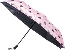 Aga Umbrelă pentru copii 95 cm Roz (DS4808-PI)