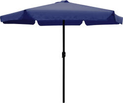 Linder Exclusiv Umbrelă de soare MC2000 300 cm Albastră (MC2000)