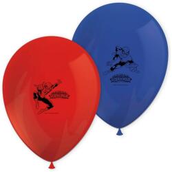 Aga4Kids Baloane "Spiderman", 28 cm, 8 buc (81536)