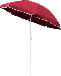 Linder Exclusiv Umbrelă de grădină 200 cm Roșu închis (MC200P-CERVENA)