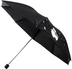 Aga Umbrelă pentru copii 97 cm Negru (DS4816-BLA)