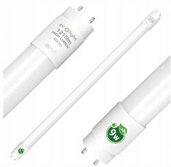 ECOLight Tub LED - T8 - 9W - 60cm - 1215lm - alb neutru (i605_EC79407)
