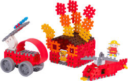 Marioinex MINI WAFFLE Pompier M (903797)