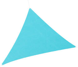 AGA Prelată de umbrire 3, 6x3, 6x3, 6 m Albastră (MR2140 - Light Blue)