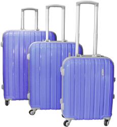 Linder Exclusiv PREMIUM COLOR ALUMINUM MC3058 S, M, L Lila (MC3058) Valiza