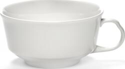 Serax Set de cești pentru cafea Silhouette, 190 ml, 4 buc (B5225022-001)