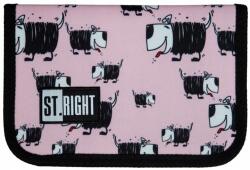 ST.RIGHT Penar cu un singur etaj Dogs (C-03-PIESKI) Penar