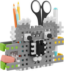Marioinex Organizatoare de birou Marioinex MINI WAFFLE koala 70 buc (905739)