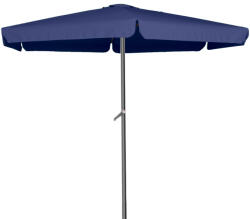 Linder Exclusiv Umbrelă de grădină 400 cm Albastră (MC2012BL)