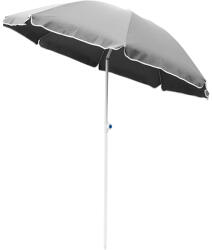 Linder Exclusiv Umbrelă de grădină 200 cm Gri (MC200P-SEDA)