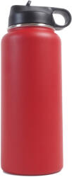 AGA Termos 900 ml Roșu (DS2706-RED)