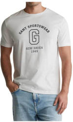 Gant Tricou Offwhite 2003310-113 (2003310-113)