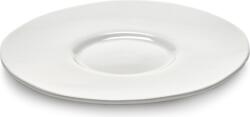 Serax Set 4 farfurioare pentru cești espresso Silhouette, 10, 3 cm (B5225021-001)