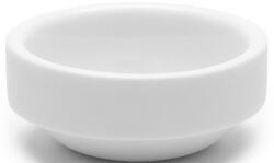 Serax Set 6 boluri mici Passe-partout, 6 cm, alb mat (B6219107) Castron