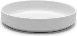 Serax Set 2 farfurii adânci Passe-partout, 22 cm, alb mat (B6219105)
