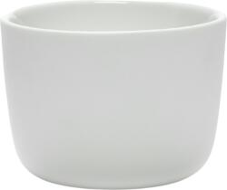 Serax Set 4 căni pentru cappuccino Passe-partout, 8, 5 cm, alb mat (B6219112)