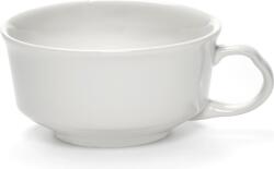 Serax Set 4 cești pentru espresso Silhouette, 100 ml (B5225020-001)