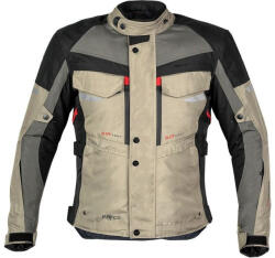 Nordcode Force Bărbătesc Geacă de motocicletă 4 Sezoane Waterproof Force Sand/Olive NOR000JAC432 (NOR000JAC432)