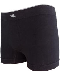 Tre Orsi Slipuri pentru bărbați Negre 1Pachet 044-BLACK (044-BLACK)