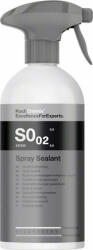 Koch-Chemie S0.02 Spray Sealant Spray Ceară Pentru Caroseria Mașinii 500ml 427500 (427500)