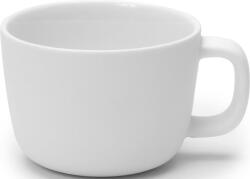 Serax Set cești pentru cappuccino Passe-partout, 200 ml, alb mat, 4 buc (B6219114)