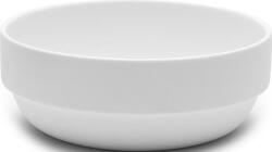 Serax Set 4 boluri Passe-partout, 16 cm, alb mat (B6219109) Castron