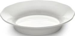 Serax Set 4 boluri pentru gustări Silhouette, 18, 5 cm, alb (B5225003-001) Castron