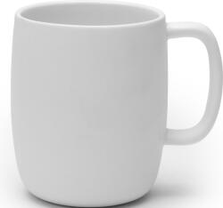 Serax Set căni Passe-partout, 330 ml, albe, glazurate, 4 buc (B6219116G)