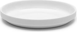 Serax Set 4 farfurii pentru desert Passe-partout, 18 cm, alb mat (B6219102)