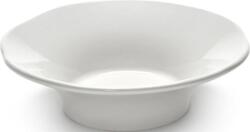 Serax Set 4 boluri pentru gustări Silhouette, 10, 5 cm, alb (B5225001-001) Castron