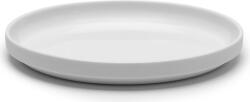 Serax Set 4 farfurii pentru mic dejun Passe-partout, 22 cm, alb, ceramică (B6219103)