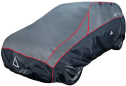 Lampa Meteo Shelter Premium Ag7 Acoperă 485x210x190cm pentru grindină Impermeabila care se fixează cu curele L2024.7 (L2024.7)