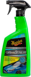 Meguiar's Hybrid Ceramic Detailer Spray Ceramic Ceară Auto 768ml G200526 (G200526)