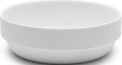 Serax Set boluri Passe-partout, 18 cm, alb mat, 4 buc (B6219110) Castron