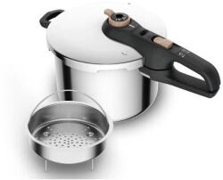 Tefal P2580709 Oală sub Presiune 6lt (P2580709)