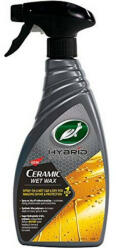Turtle Wax Ceramic Wet Wax It Wet Ceară Ceramică Spray Pentru Caroseria Mașinii 500ml 053350117 (053350117)