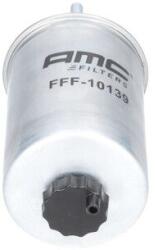 KAVO PARTS filtru combustibil KAVO PARTS FFF-10139 (FFF-10139)