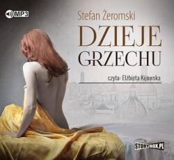 Stefan żeromski Dzieje grzechu. Audiobook