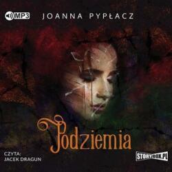 Joanna Pypłacz Podziemia audiobook