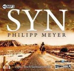 Meyer Philipp Syn audiobook