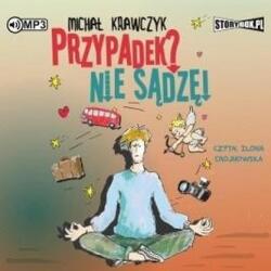 Krawczyk Michał Przypadek? Nie sądzę! audiobook