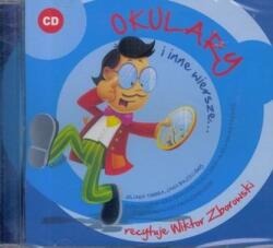 Jan Brzechwa, Julian Tuwim Okulary i inne wiersze. . . Audiobook