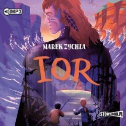 Marek Zychla Ior audiobook